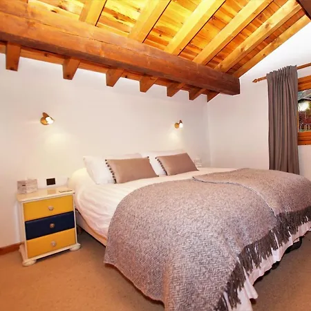 Du Pre Chalet *